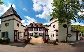 Hotel Restaurant Annahof